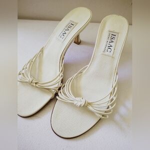 COPY - COPY - ISAAC MIZRAHI SLIP ON SHOES